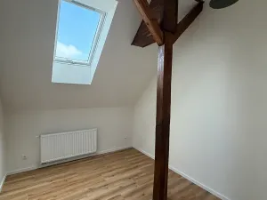 Pronájem bytu 4+kk, Ústí nad Labem, Masarykova, 91 m2