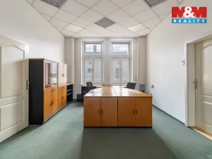 Prodej kanceláře, Ostrava - Kunčičky, Škrobálkova, 700 m2