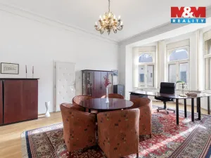 Prodej kanceláře, Ostrava - Kunčičky, Škrobálkova, 700 m2