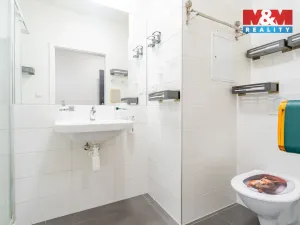 Prodej bytu 1+kk, Praha - Jinonice, Peroutkova, 23 m2