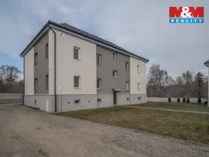 Prodej bytu 3+kk, Ostrava - Slezská Ostrava, Zárubecká, 79 m2