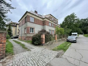 Pronájem bytu 2+1, Ostrava - Nová Ves, Západní, 55 m2