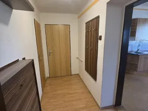 Pronájem bytu 2+1, Ostrava - Nová Ves, Západní, 55 m2