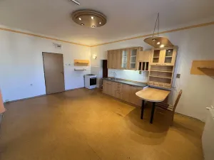 Pronájem bytu 2+1, Ostrava - Nová Ves, Západní, 55 m2