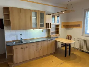 Pronájem bytu 2+1, Ostrava - Nová Ves, Západní, 55 m2