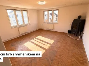 Prodej vícegeneračního domu, Nová Včelnice, Nádražní ulice, 220 m2