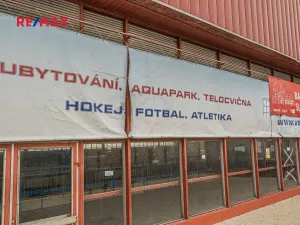 Prodej bytu 2+1, Slaný, Smetáčkova, 50 m2