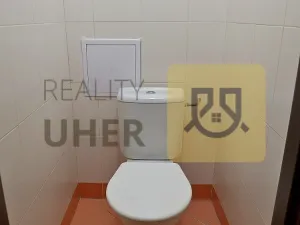 Pronájem bytu 1+1, Mladá Boleslav - Mladá Boleslav II, Tylova, 40 m2