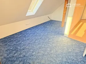 Pronájem rodinného domu, Valašské Meziříčí, 125 m2