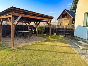 Pronájem rodinného domu, Valašské Meziříčí, 125 m2