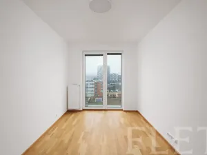 Pronájem bytu 2+kk, Praha - Vysočany, Fafkových, 51 m2