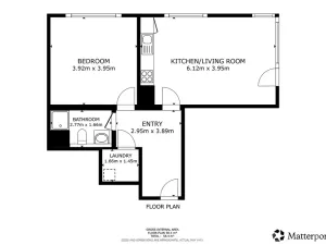 Pronájem bytu 2+kk, Praha - Dejvice, Pod Juliskou, 59 m2