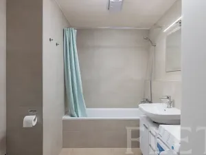 Pronájem bytu 1+kk, Praha - Žižkov, Olgy Havlové, 40 m2