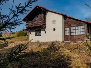 Prodej chaty, Petrovice II, 33 m2