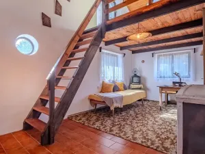 Prodej chaty, Petrovice II, 33 m2