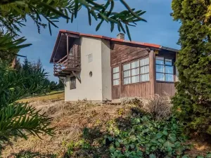 Prodej chaty, Petrovice II, 33 m2