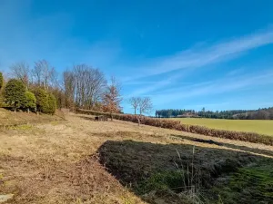 Prodej chaty, Petrovice II, 33 m2