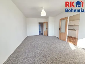 Pronájem bytu 3+1, Praha - Michle, Ohradní, 80 m2