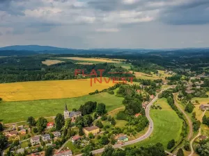 Prodej pozemku pro bydlení, Chotěvice, 1701 m2