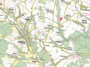 Prodej pole, Rakůvka, 12453 m2