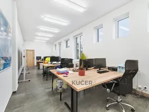 Prodej skladu, Kostelec nad Labem, Neratovická, 3457 m2