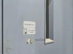 Prodej výrobních prostor, Kostelec nad Labem, Neratovická, 3457 m2