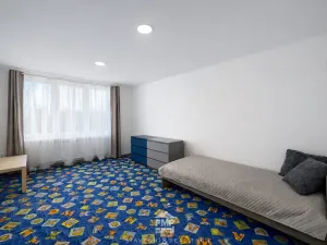 Pronájem bytu 3+kk, Střelice, Ant. Smutného, 77 m2