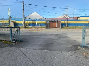 Prodej pozemku pro bydlení, Valašské Meziříčí, 1596 m2