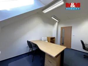 Prodej kanceláře, Karviná - Fryštát, Ostravská, 211 m2