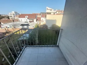 Pronájem bytu 2+1, Brno, Šeránkova, 76 m2