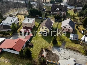 Prodej rodinného domu, Střítež, 250 m2