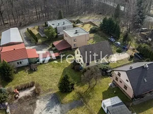 Prodej rodinného domu, Střítež, 250 m2