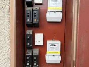 Prodej ostatní, Kroměříž, Obvodová