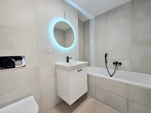 Pronájem ubytování, Praha - Vršovice, Ruská, 84 m2