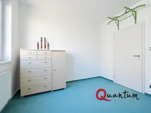 Pronájem bytu 4+kk, Praha - Horní Měcholupy, Padovská, 96 m2