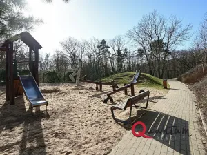 Pronájem bytu 4+kk, Praha - Horní Měcholupy, Padovská, 96 m2