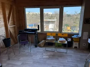 Prodej zahrady, Brno, 301 m2