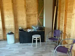 Prodej zahrady, Brno, 301 m2