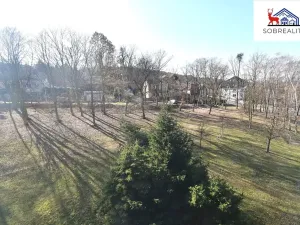 Prodej bytu 1+kk, Teplice, Opavská, 33 m2