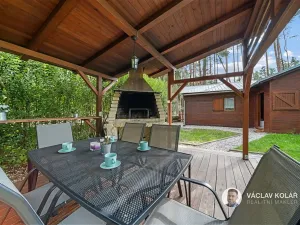 Prodej chaty, Kněžmost, 47 m2