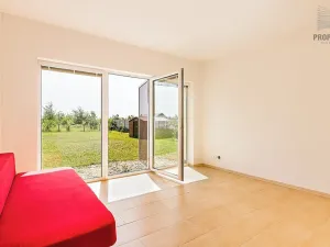 Pronájem rodinného domu, Šanov, Lesní, 81 m2