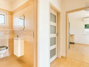 Pronájem rodinného domu, Šanov, Lesní, 81 m2