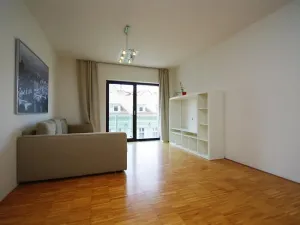 Pronájem bytu 2+kk, Praha - Žižkov, Prokopova, 58 m2