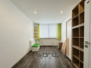 Pronájem bytu 3+1, Ostrava, Františka Formana, 68 m2