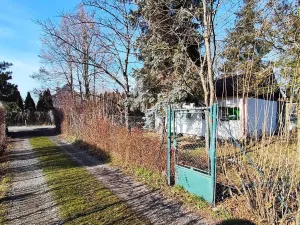 Pronájem chaty, Praha - Lipence, Kazín, 40 m2