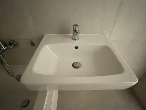 Pronájem bytu 2+1, Česká Lípa, Příbramská, 57 m2