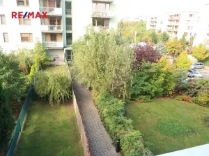 Pronájem bytu 1+kk, Praha - Hloubětín, Nepelova, 30 m2