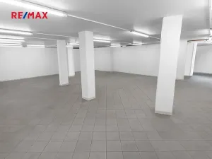 Prodej obchodního prostoru, Harrachov, 283 m2