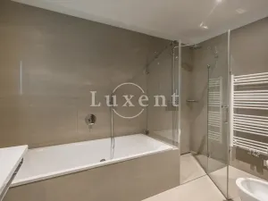 Pronájem bytu 4+kk, Praha - Smíchov, Holečkova, 178 m2