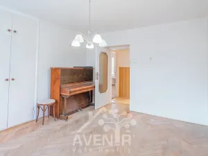 Prodej bytu 3+1, Holešov, U Letiště, 68 m2